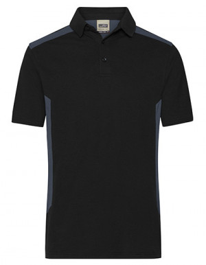Men´s Workwear Polo -STRONG-