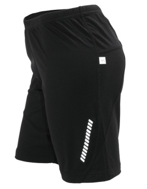 Ladies´ Running Short Tights