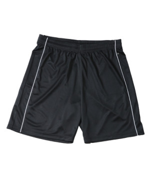Junior Basic Team Shorts
