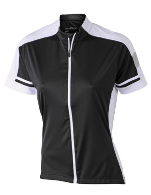 Ladies´ Bike-T Full Zip