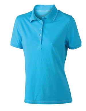Ladies´ Elastic Polo