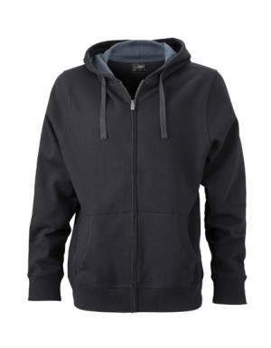Men´s Hooded Jacket