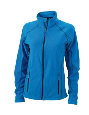 Ladies´ Structure Fleece Jacket