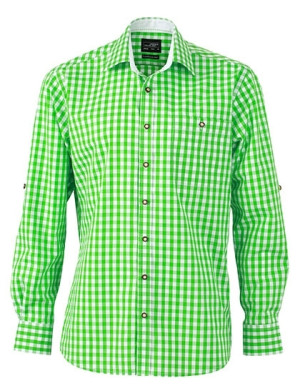 Men´s Traditional Shirt