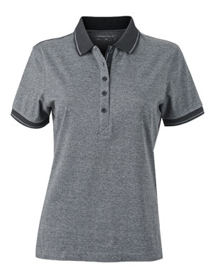 Ladies´ Heather Polo