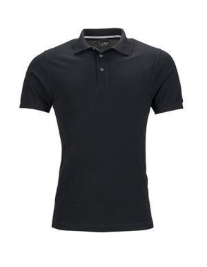 Men´s Pima Polo