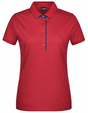 Ladies´ Polo Single Stripe