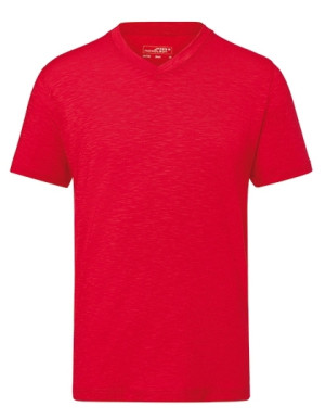 Men´s Slub T-Shirt
