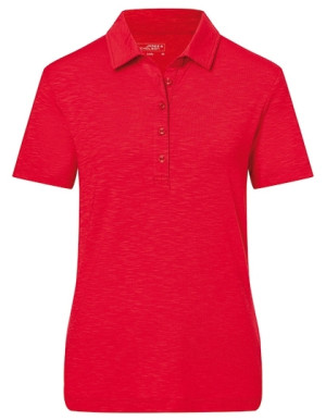 Ladies´ Slub Polo