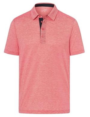 Men´s Polo Bicolor