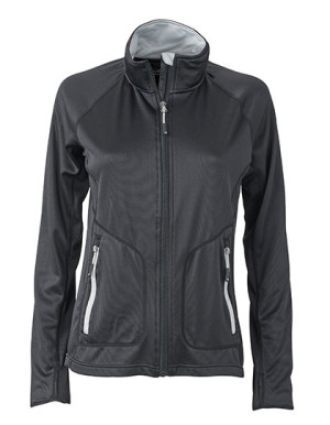 Ladies´ Stretchfleece Jacket