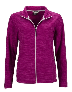 Ladies´ Fleece Jacket