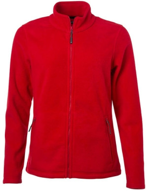 Ladies´ Fleece Jacket