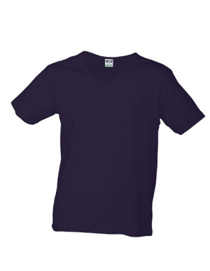 Men´s Slim Fit V-T