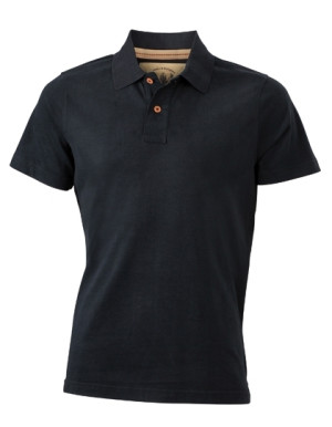 Men`s Vintage Polo