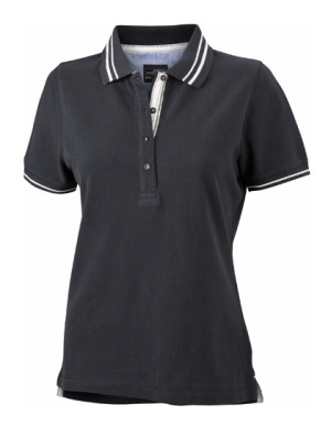 Ladies` Lifestyle Polo
