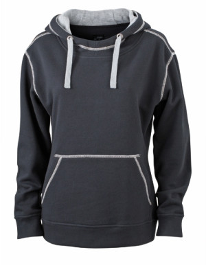 Ladies´ Lifestyle Hoody