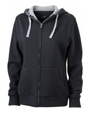 Ladies´ Lifestyle Zip-Hoody