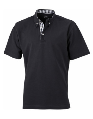 Men´s Plain Polo