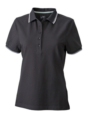 Ladies´ Coldblack® Polo