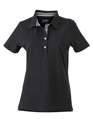 Ladies´ Plain Polo