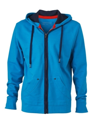 Men`s Urban Sweat Jacket