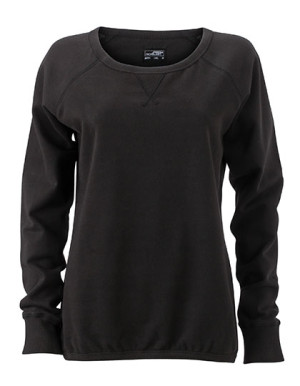 Ladies` Basic Sweat