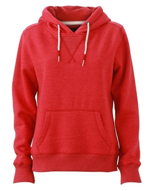 Ladies` Hoody