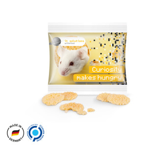 Käse Chips Miditüte