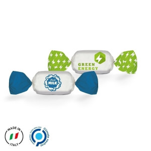 Kaubonbon Grüner Apfel