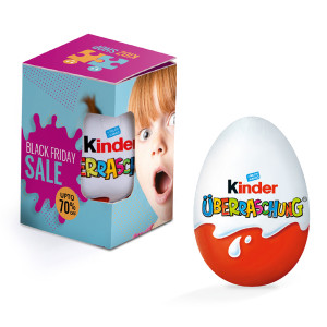 Kinder Überraschung