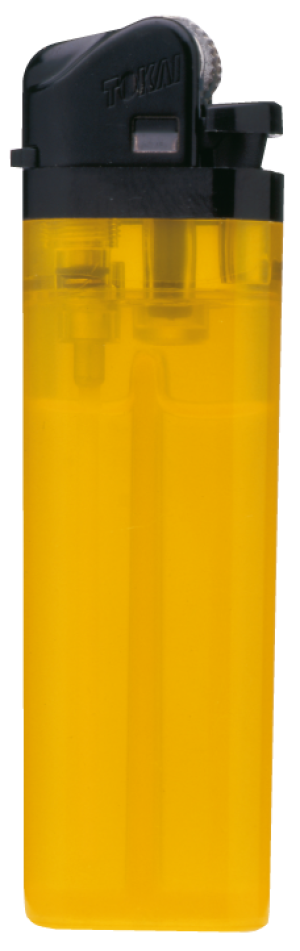 TOKAI Reibrad Einwegfeuerzeug Classic / Frozen