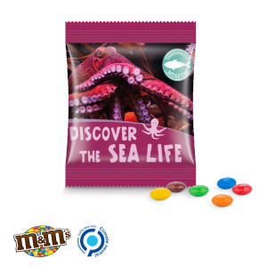 m&m's Chocolate Minitüte