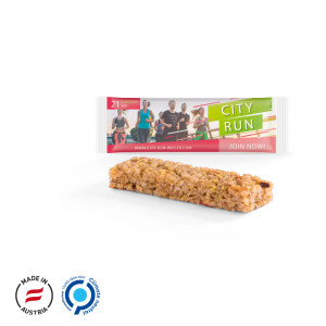Müsliriegel Multikorn Apfel