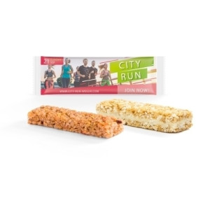 Muesliriegel Multikorn Apfel