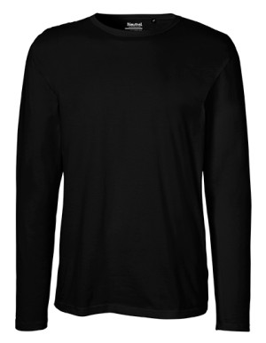 Men´s Long Sleeve T-Shirt
