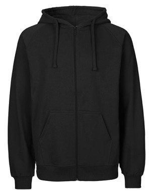 Men´s Zip Hoodie