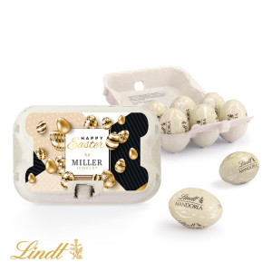 Oster Sixpack Lindt
