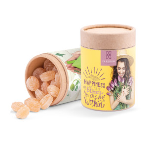 Papierdose Eco Maxi Kirschherzen