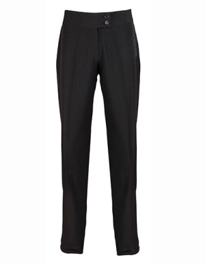 Ladies` Straight Leg Trouser Iris