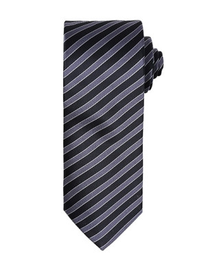 Double Stripe Tie