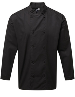 Chef´s Long Sleeve Coolchecker® Jacket