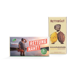 Rettergut Schokolade 