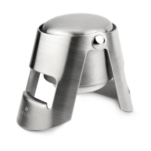 ROMINOX® Sektverschluss // Covrilo