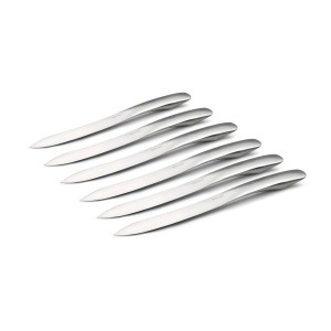 ROMINOX® Steakmesser-Set // Kuto