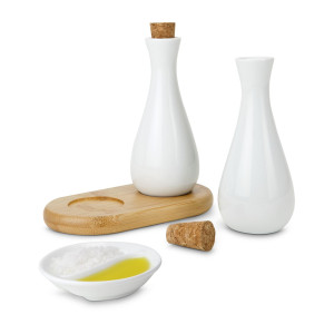 ROMINOX® Essig & Öl Spender // Tabula