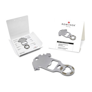 ROMINOX® Key Tool // Football - 18 Funktionen (Fußball)