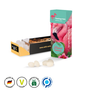 Slim Box, Japanische Minze