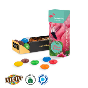 Slim Box, m&m's Schokolinsen