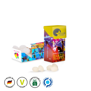 Slim Box Mini , Japanische Minze